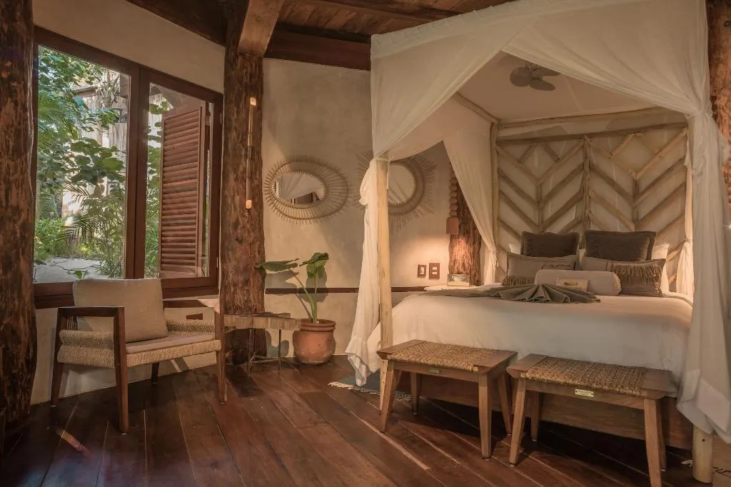 Room, Delek Tulum, Cancun Area