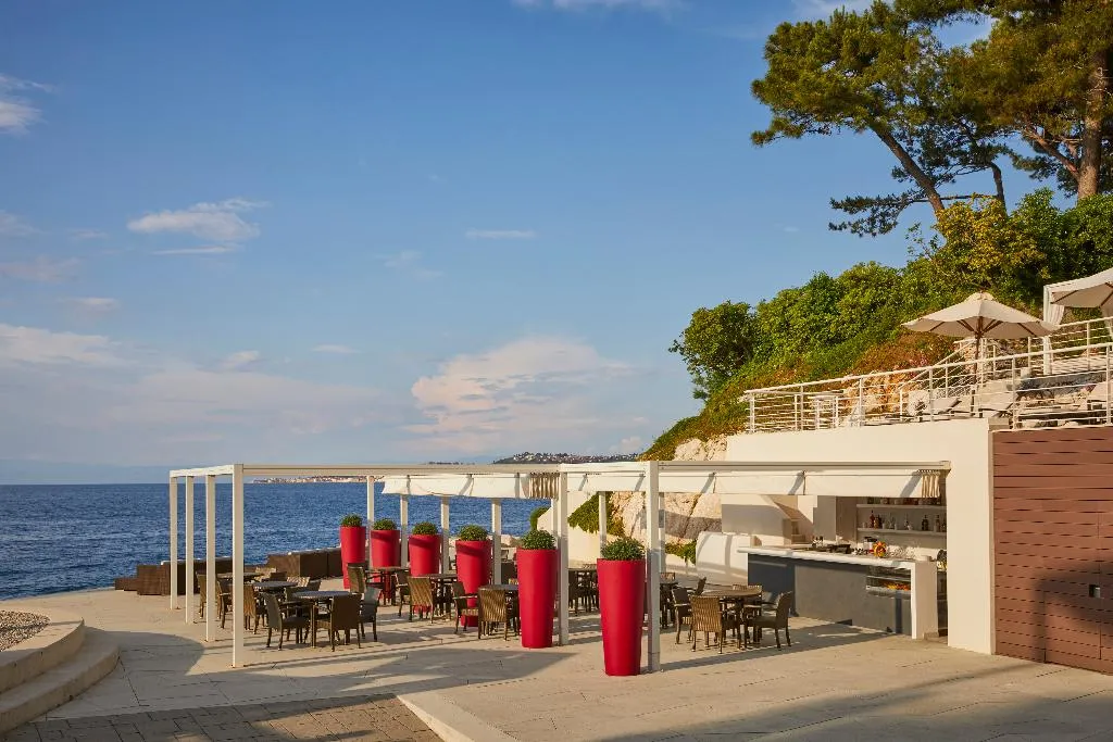 General view, Adriatic Istria Resort Operated by Minor Hotels, Istria