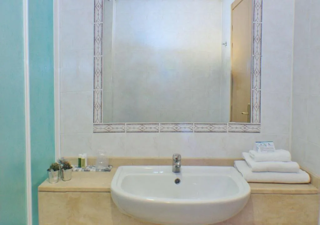 Room, Hotel Torre Di Pratolungo, Rome