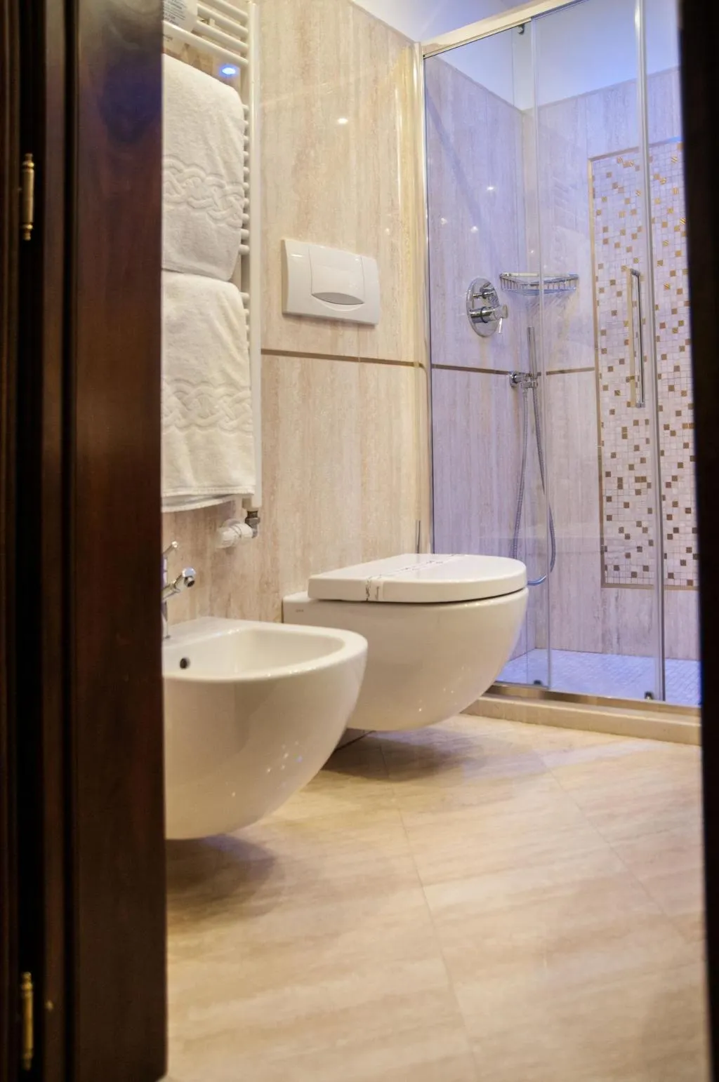 Room, Ca Amadi, Venice