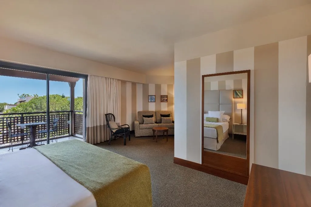 Double or Twin CAPACITY 4 Room, Precise Resort El Rompido The Hotel, Costa De La Luz