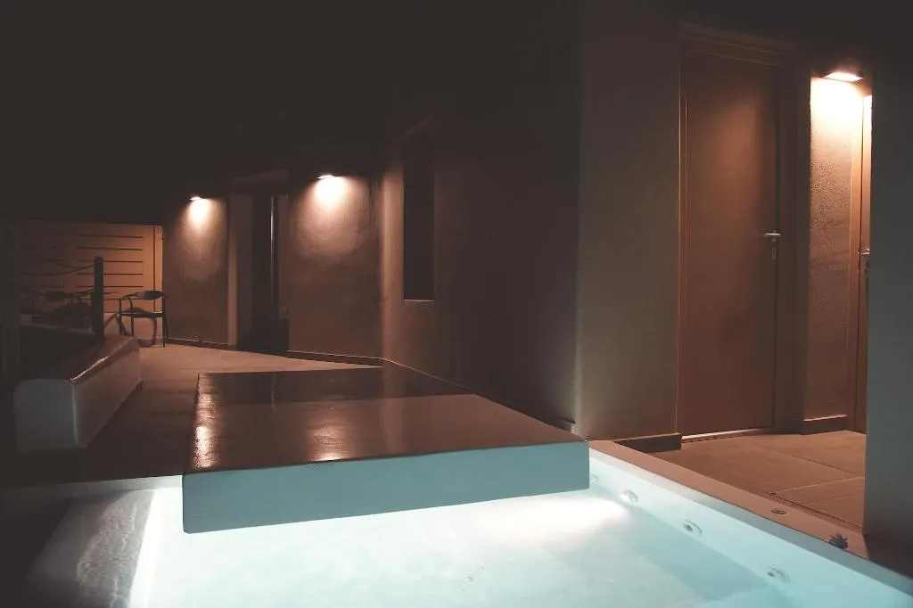 Room, Black Diamond Suites - Adults Only, Santorini