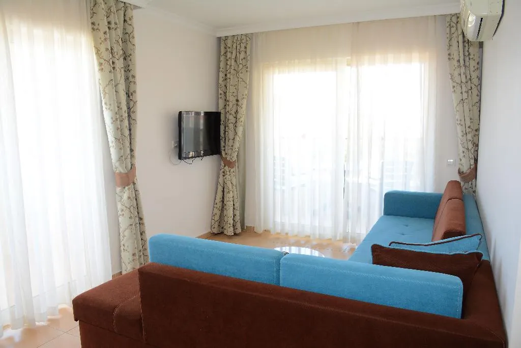 APARTMENT STANDARD Room, Almera Park Apart Hotel, Antalya