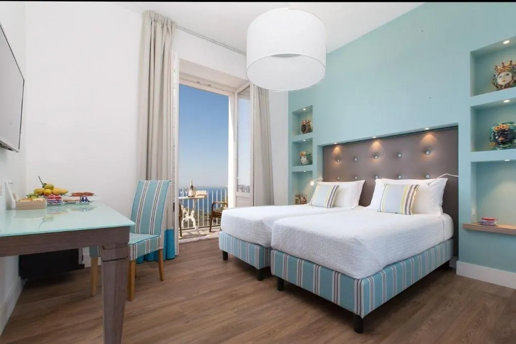 Room, Relais Palazzo del Barone - Adults Only, Naples