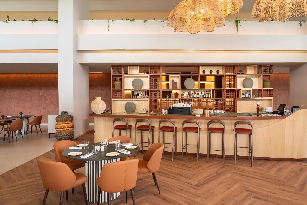 Restaurant, Kimpton Atlantico Algarve, Algarve