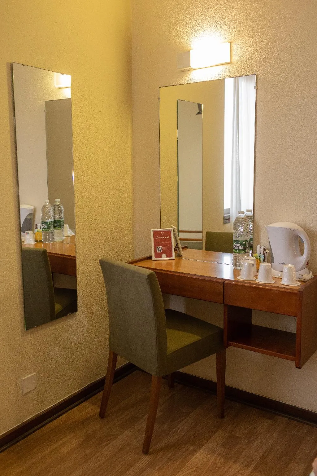 Room, Flag Hotel Madeira - Ribeira-Brava, Madeira