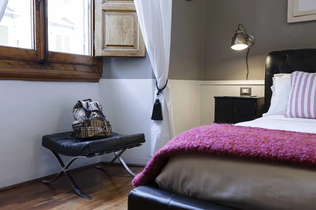 Room, Prestigia Rooms B B Firenze, Florence