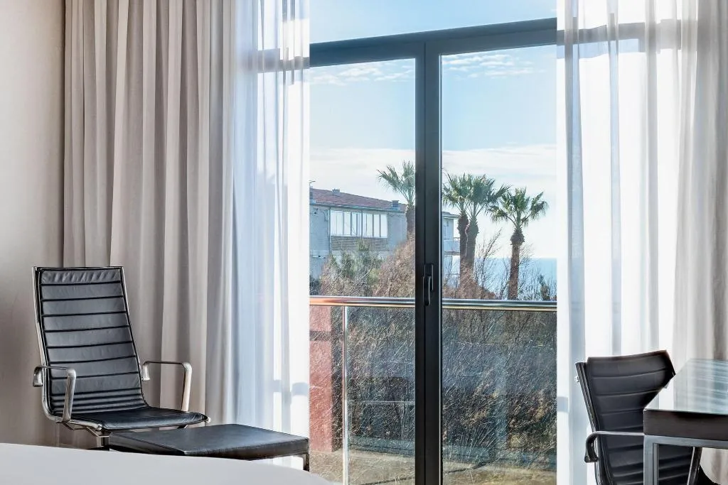 Room, AC Gava Mar, Barcelona