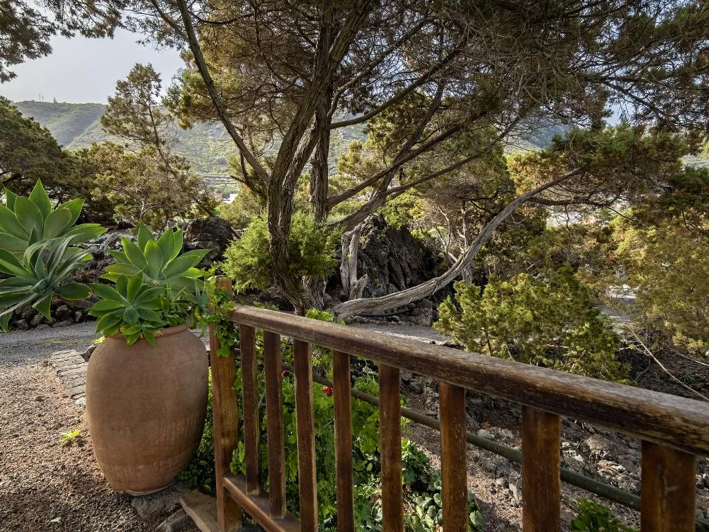 VILLA OCEAN VIEW Room, Sabinas & Terrazas Malpaís, Tenerife