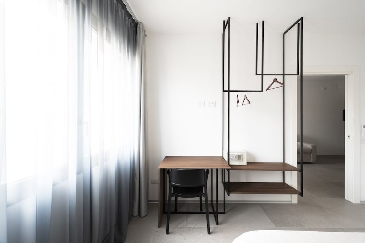 Alkamuri Posh Hotel & Spa, Palermo