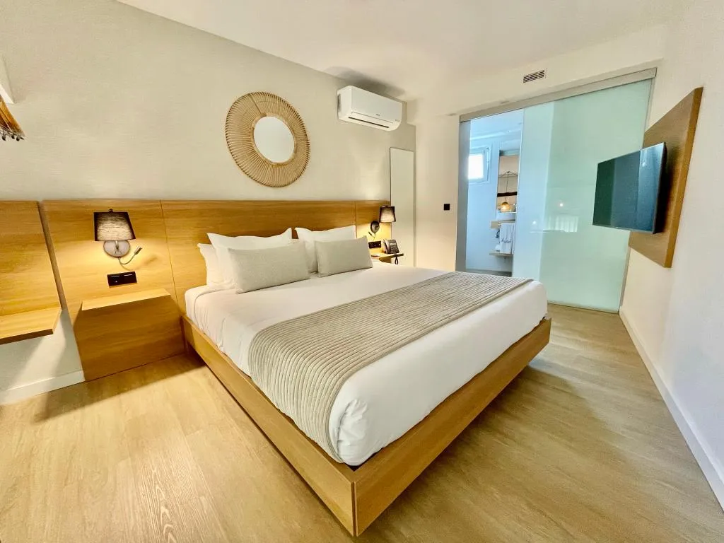 STUDIO DELUXE Room, Hotel emblemático Hi Suites, Tenerife