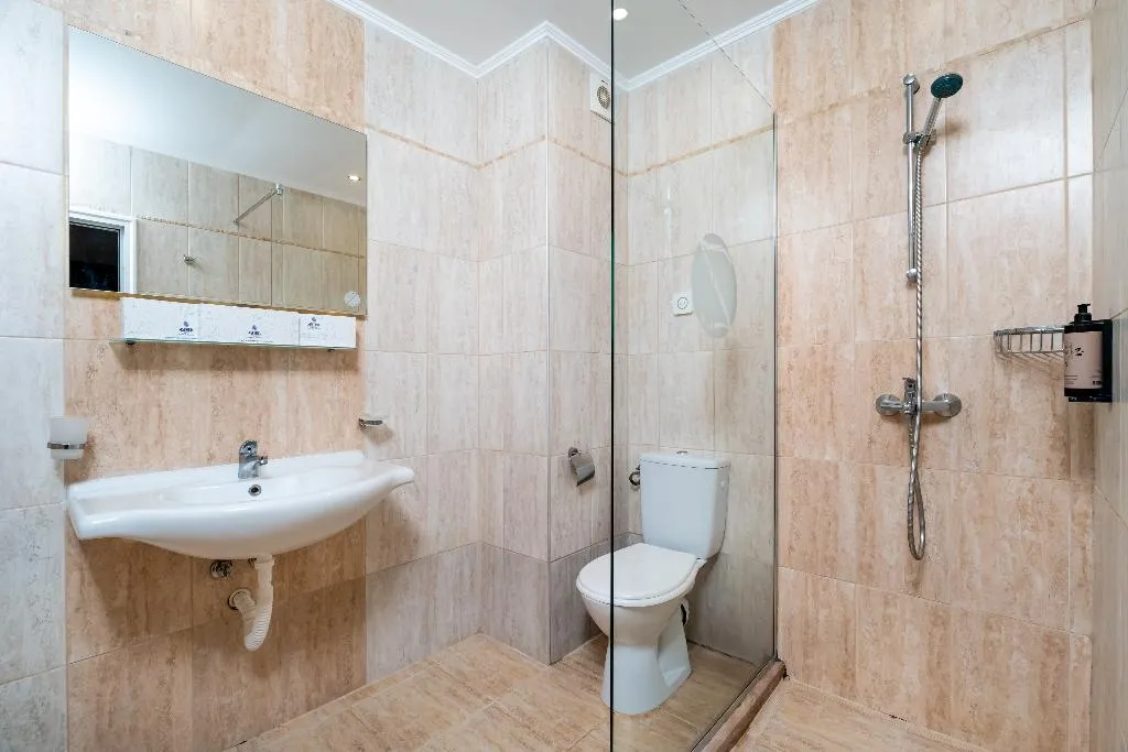 DOUBLE STANDARD Room, Asteria Family Sunny Beach, Bourgas