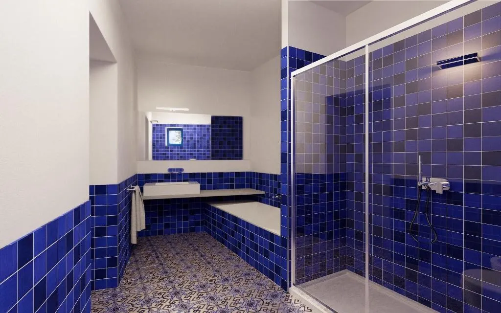 Room, Relais Palazzo del Barone - Adults Only, Naples