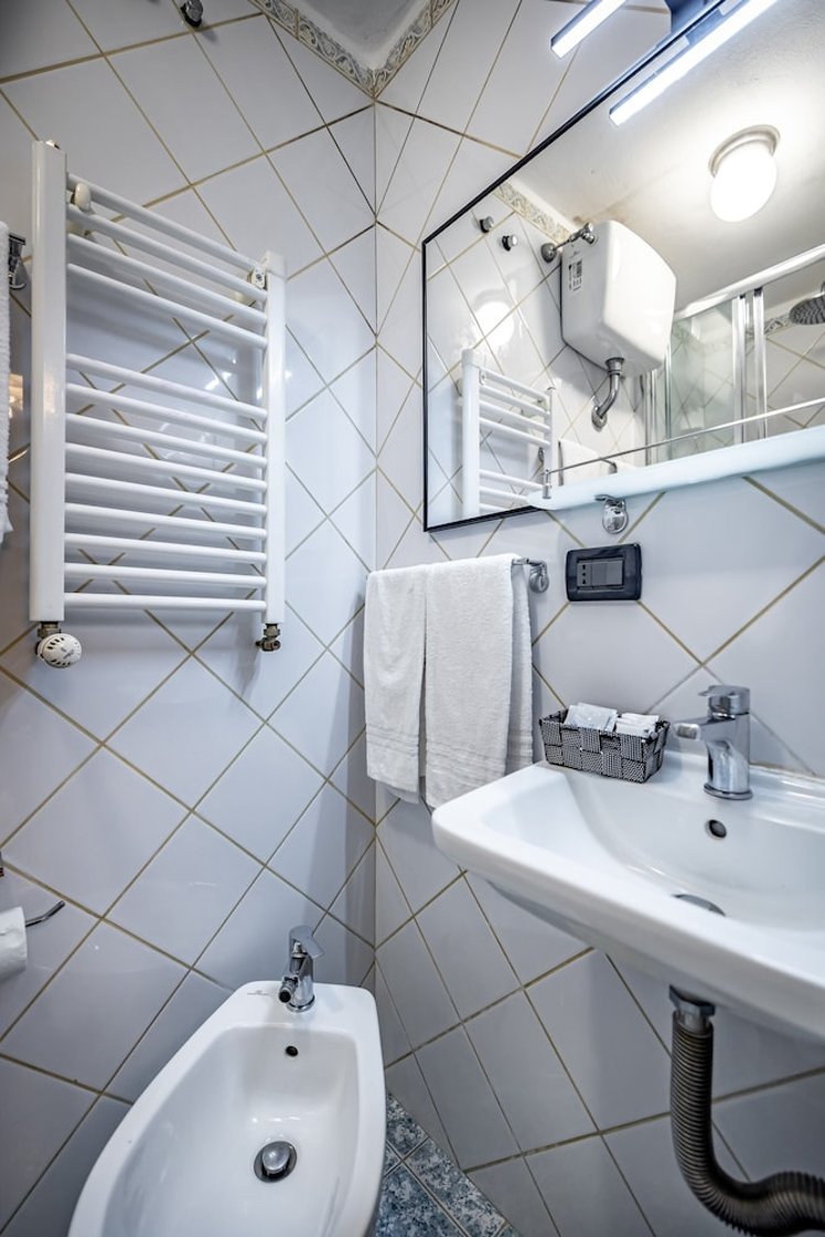 Hotel Veneto Firenze, Florence