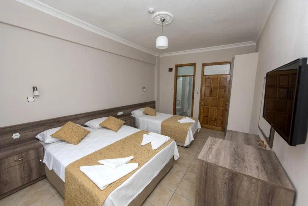 SINGLE STANDARD Room, Tumen Hotel Hisaronu Oludeniz, Dalaman