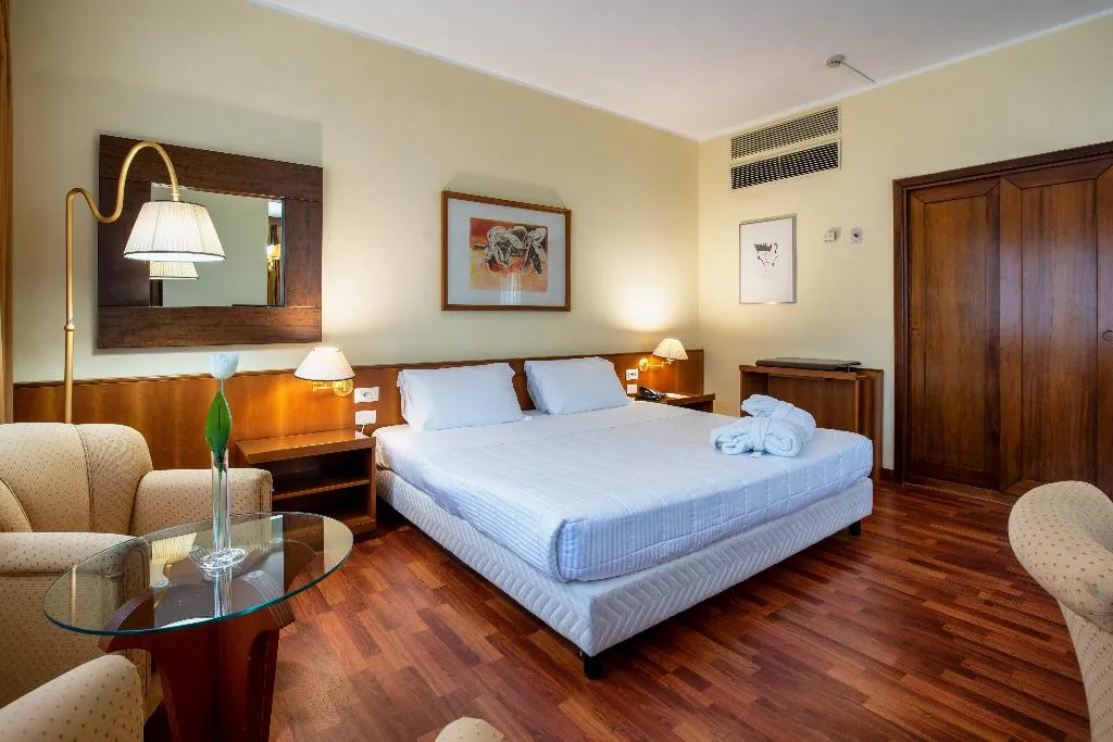 Room, Royal Palace, Catania