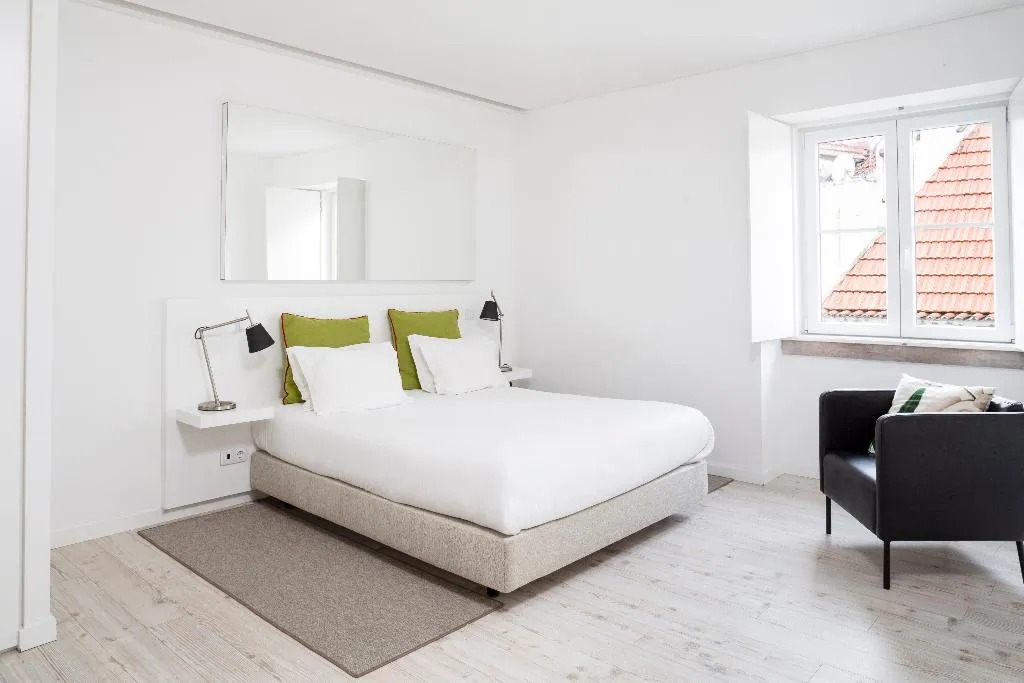 APARTMENT TWO BEDROOMS Room, Hello Lisbon Rossio Apartments, Lisbon