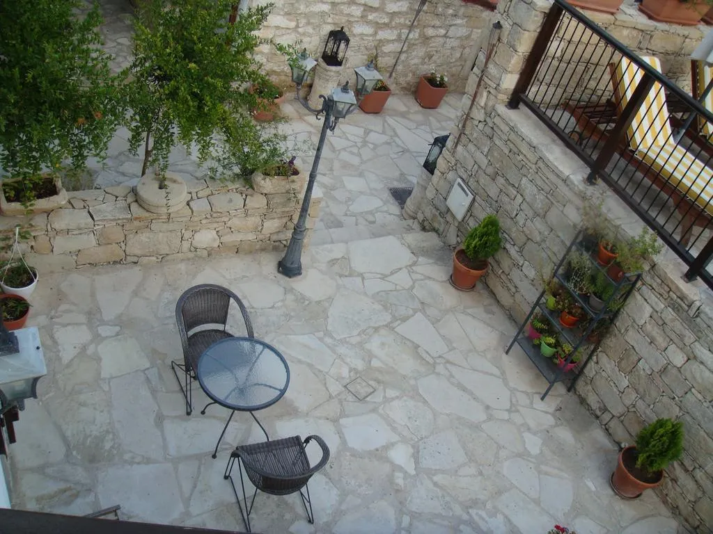 General view, Avalon Village Houses, Cyprus
