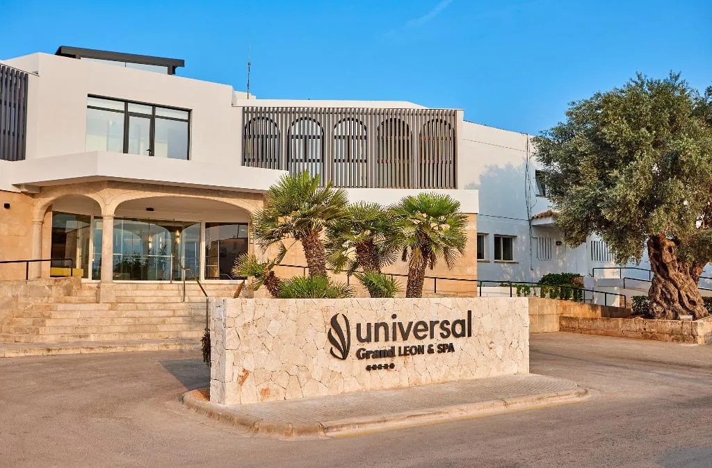 General view, Universal Gran Leon and Spa, Majorca
