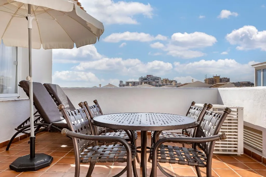 APARTMENT CAPACITY 4 ONE BEDROOM Room, Sahara Sunset, Costa Del Sol