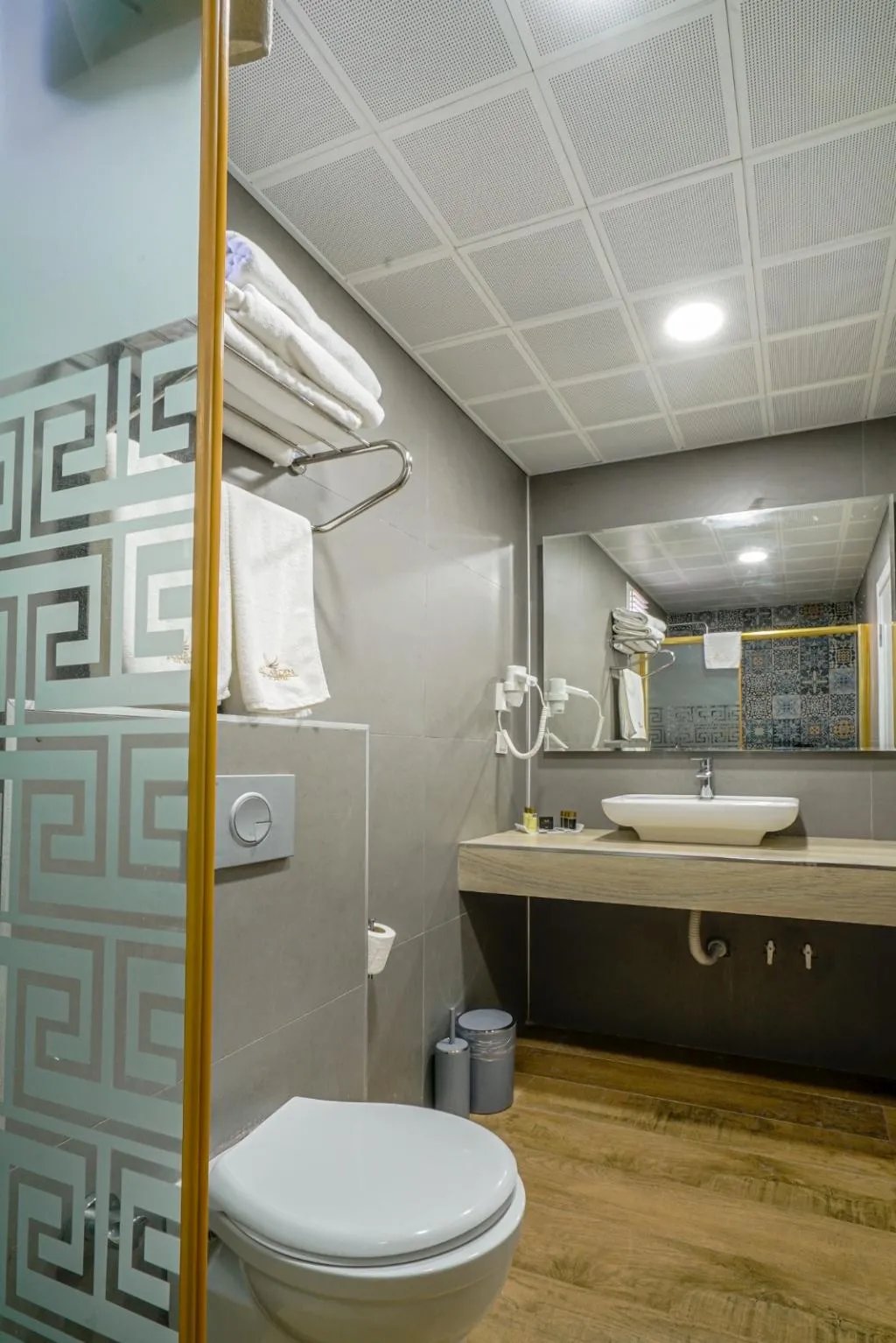 DOUBLE PROMO Room, Lara Garden Hotel, Antalya
