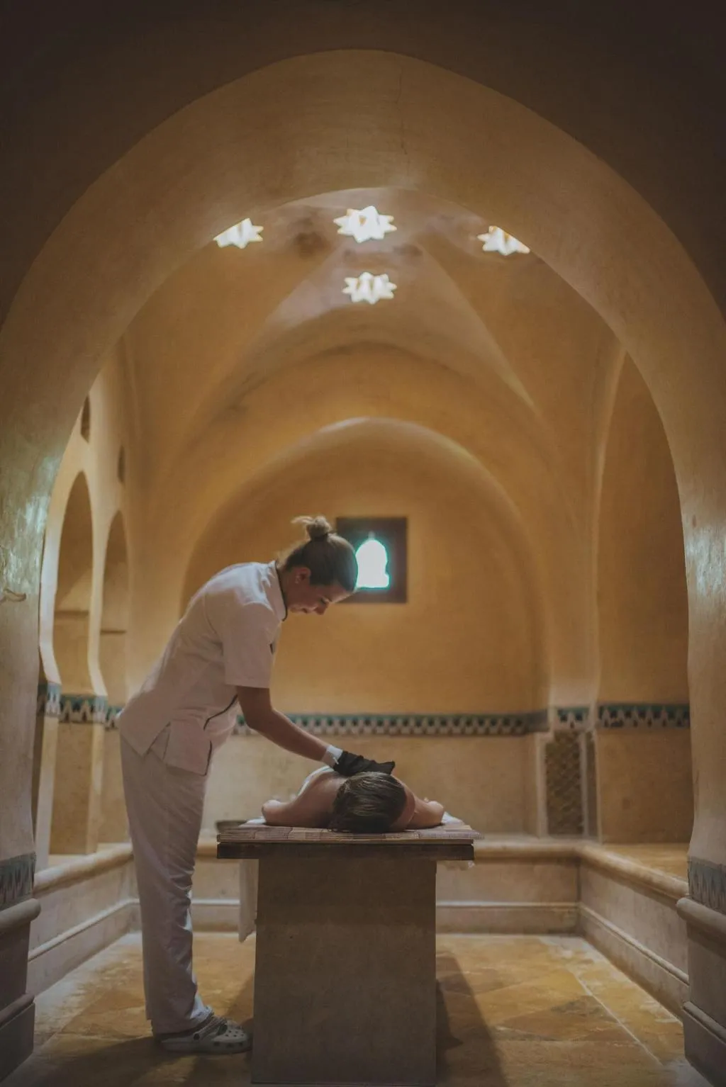 Sports and Entertainment, Hotel Les Deux Tours, Marrakech