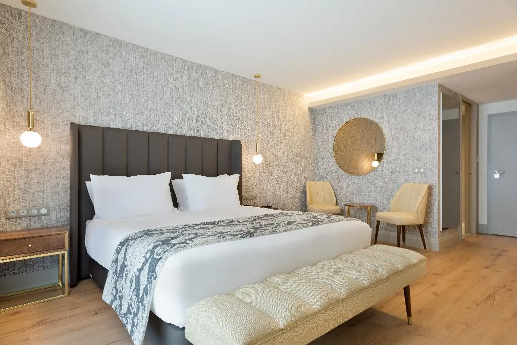 Room, Acta The Avenue, Porto