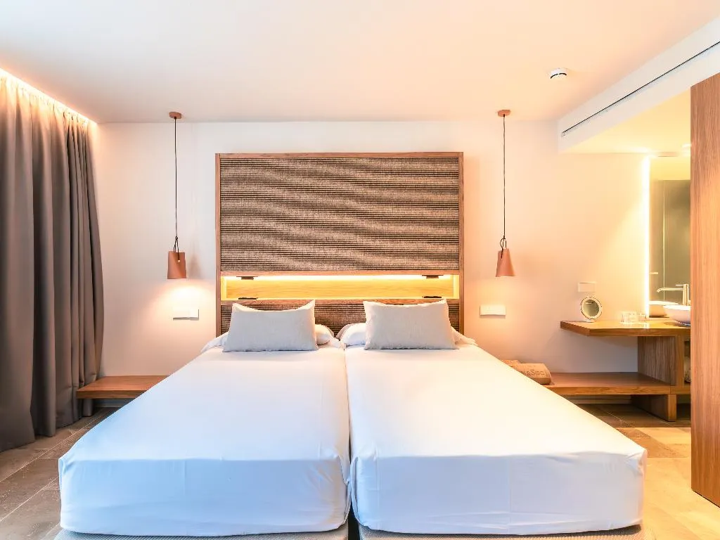 Double or Twin PREMIUM Room, Canyamel Park Hotel & Spa, Majorca
