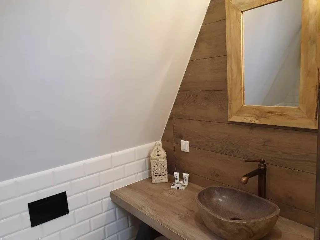 Room, Kamienica Gotyk, Gdansk