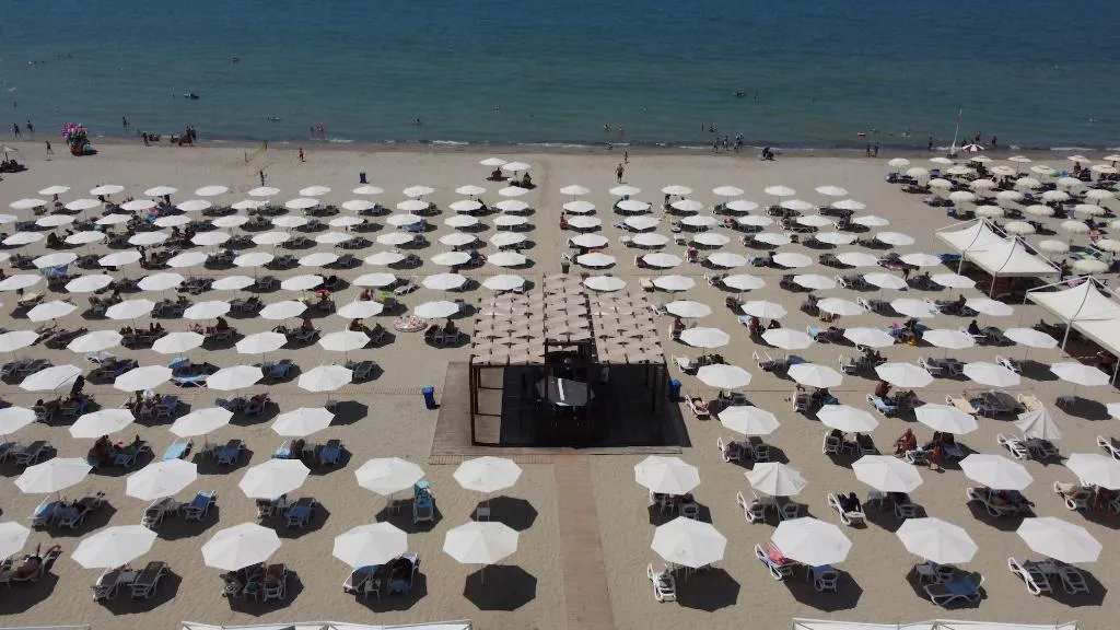 Beach, Premium Beach Hotel, Kavaje