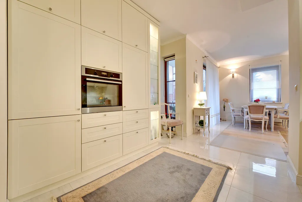 APARTMENT CAPACITY 6 TWO BEDROOMS Room, Dom & House – Apartments Sopocka Rezydencja, Gdansk