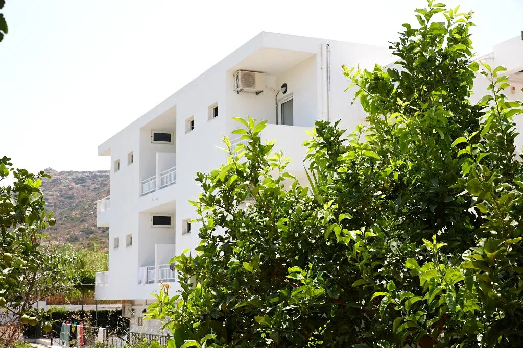 General view, Elea Terra Hotel, Crete