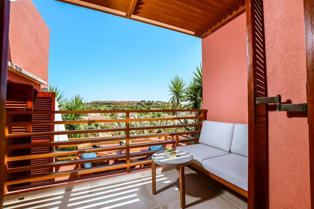 SUITE ONE BEDROOM Room, Anais Collection Hotels & Suites Chania by GHH, Crete
