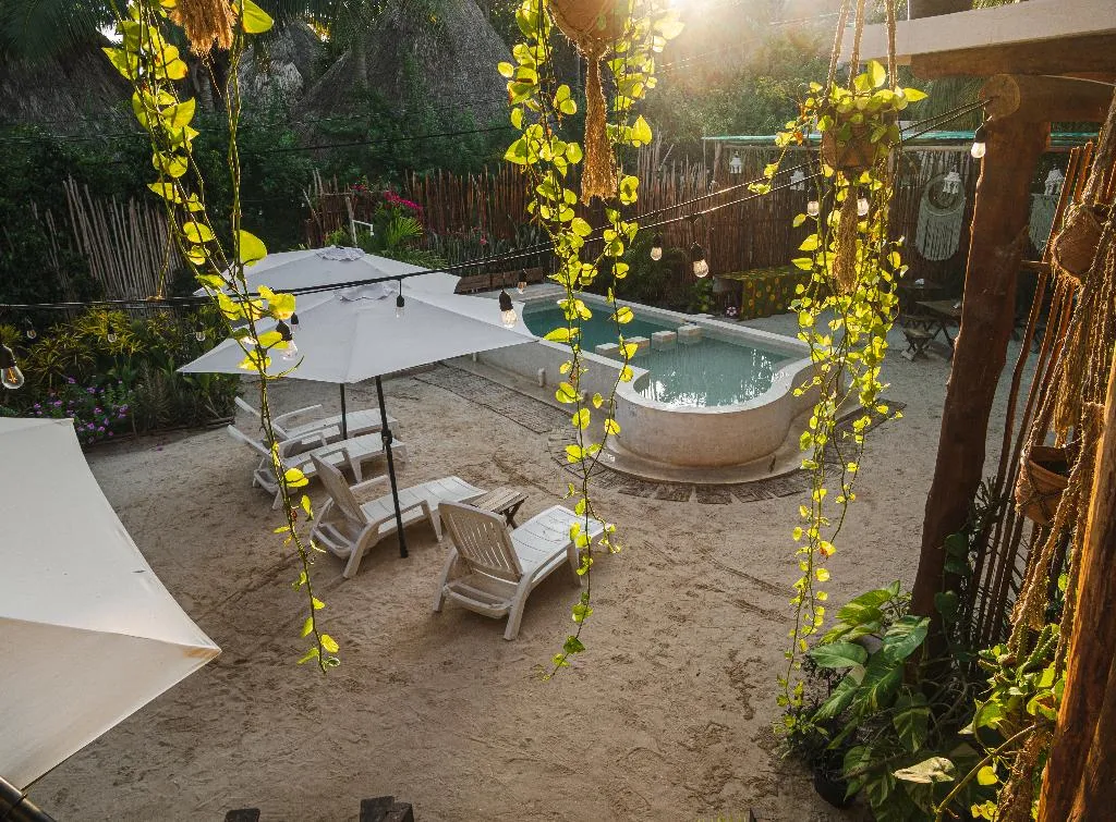 General view, Arte Sano Hotel & Spa - Only Adults, Cancun Area
