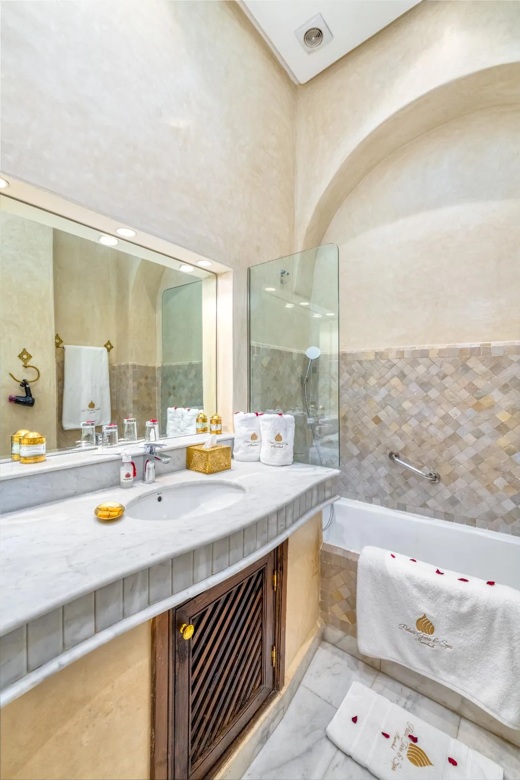 SUITE DELUXE Room, Palais Tara & Spa, Marrakech