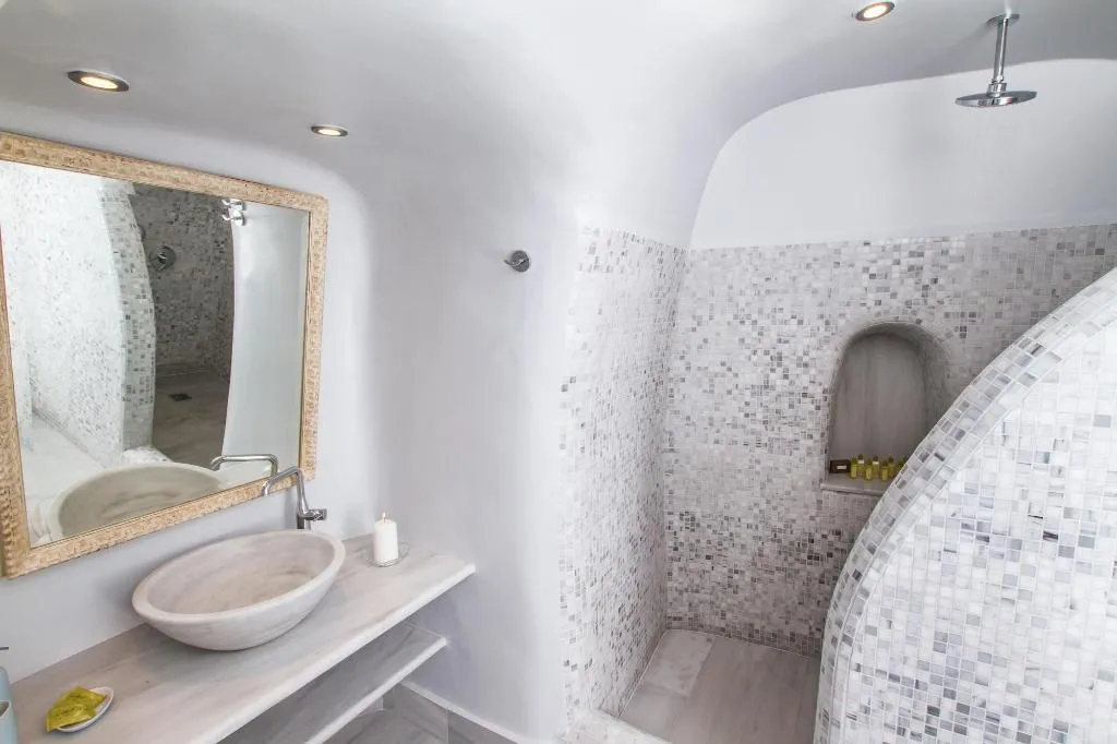 Room, Oia Mare Villas, Santorini