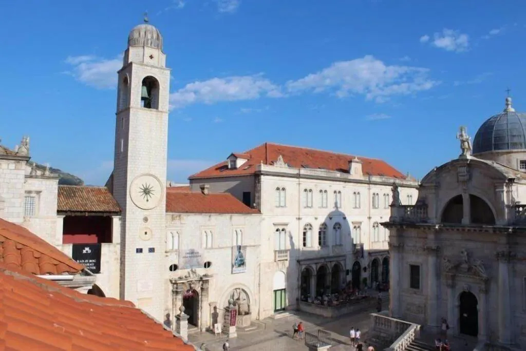 General view, Art House Dubrovnik, Dubrovnik