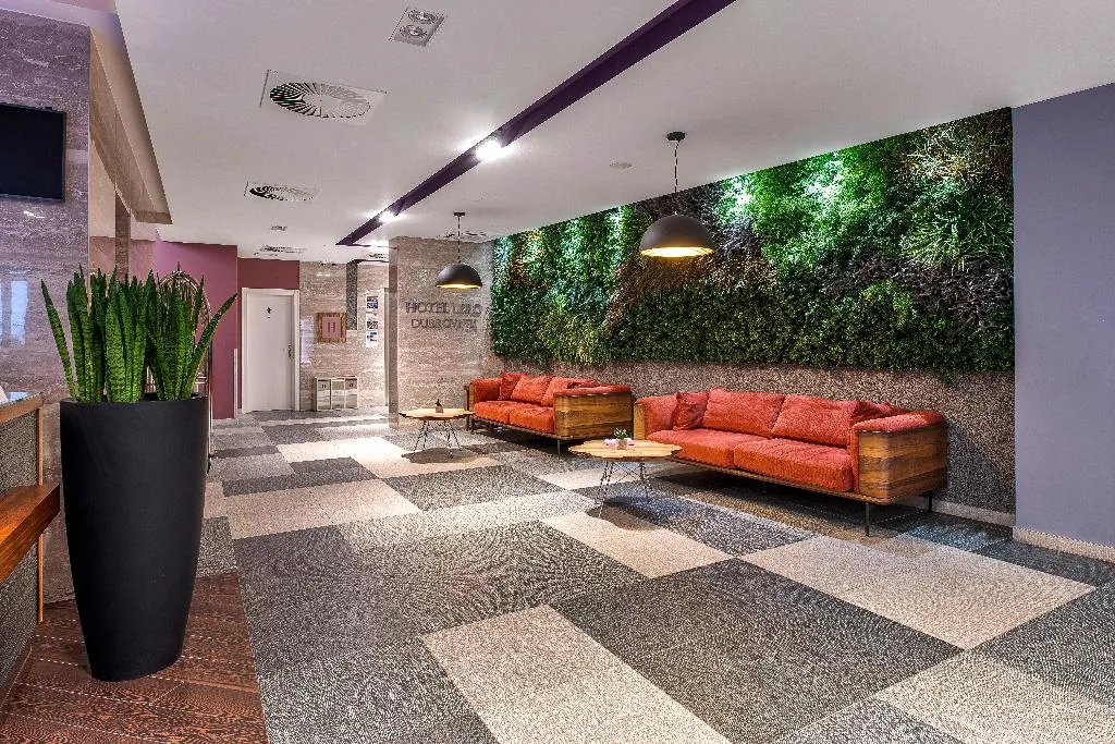 Lobby, Lero, Dubrovnik