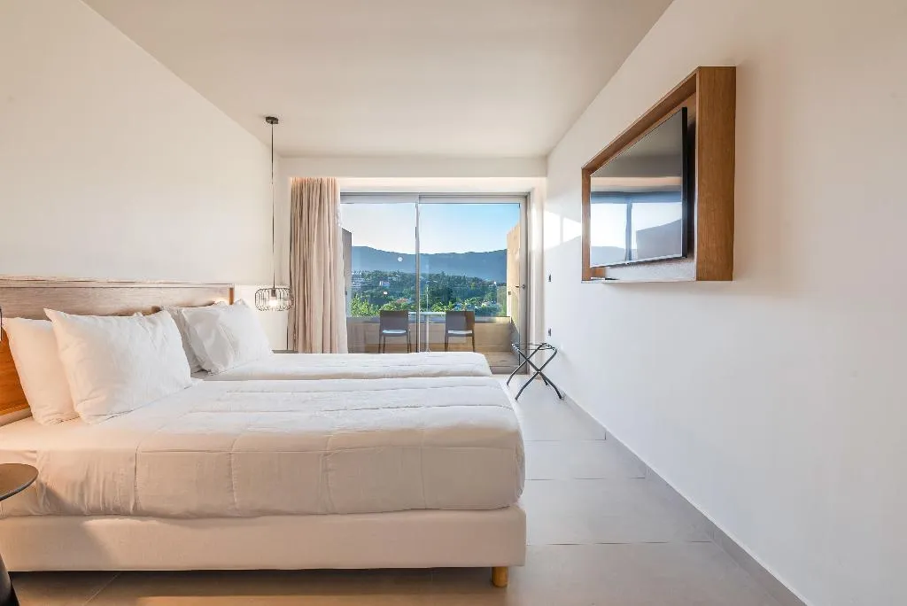 Room PREMIUM Room, Iolida Corfu Resort & Spa, Corfu