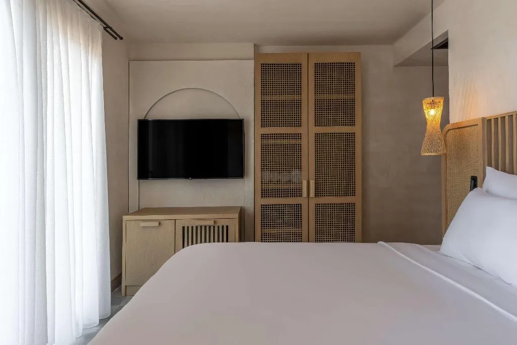 Room, Radisson Blu Hotel Kas +12 ADULT ONLY, Dalaman