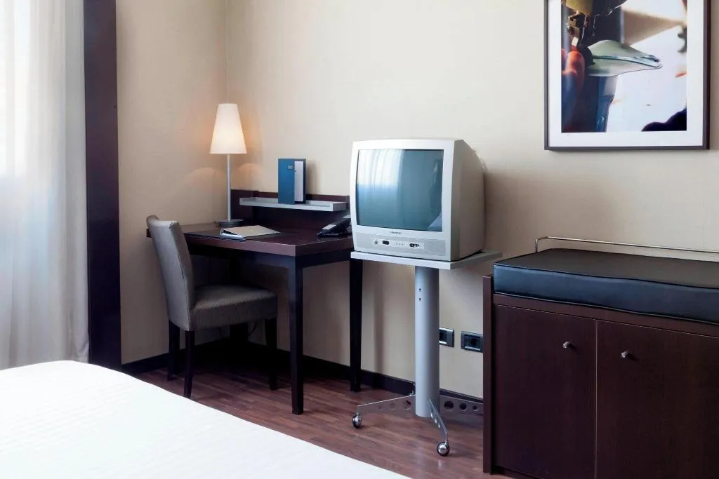 Room, AC Elda, Costa Blanca