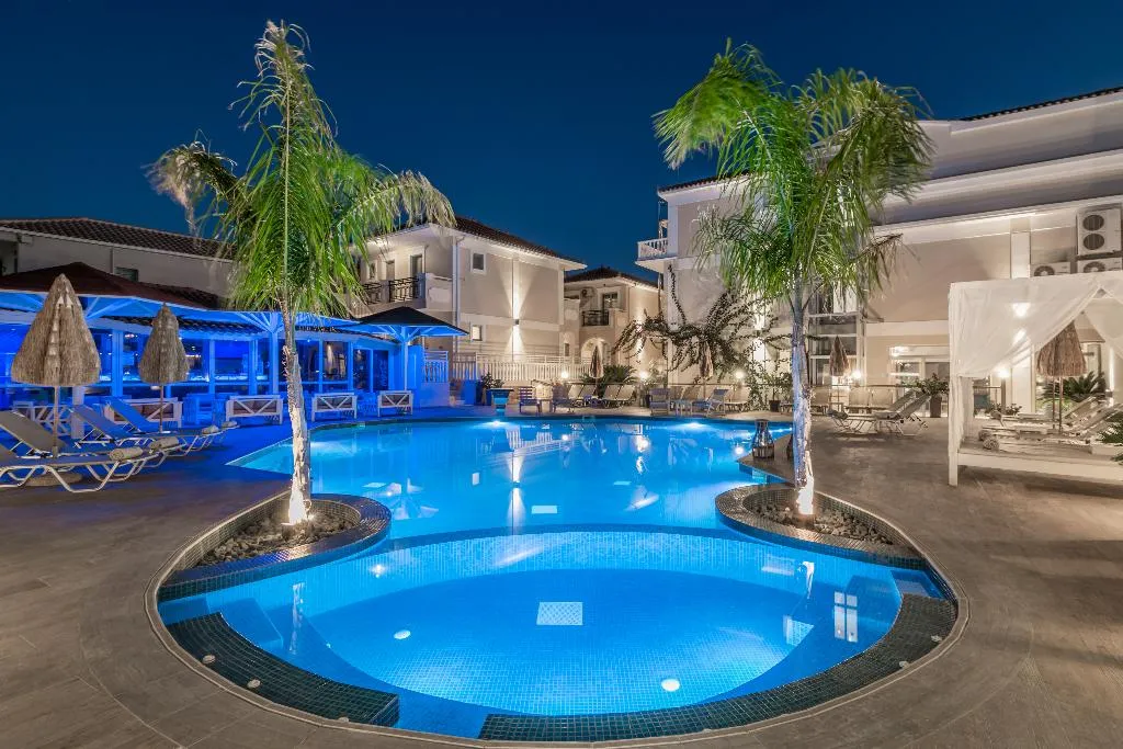 General view, Tzante Hotel Zakynthos | Adults Only, Zante