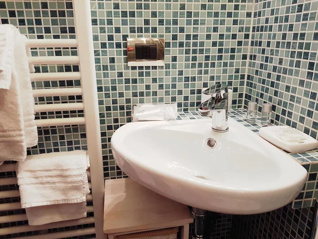 Room, Lady Luna B&B, Florence