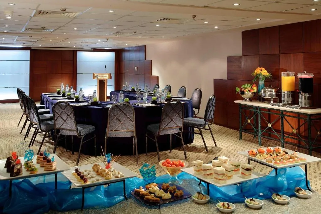 Conferences, Hurghada Marriott Beach Resort, Red Sea Riviera