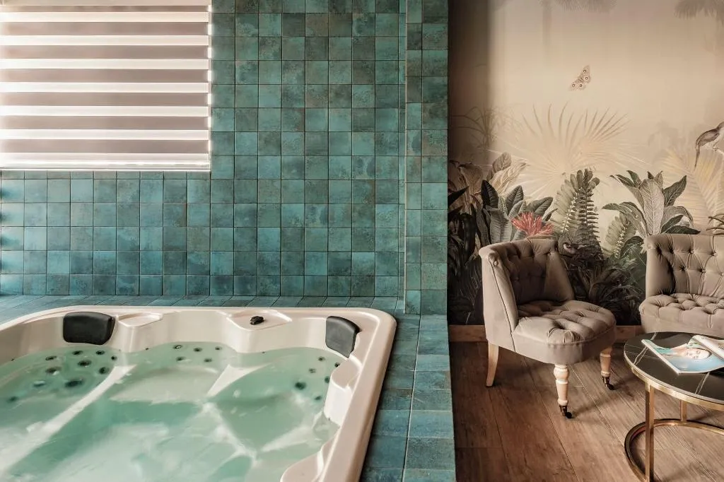 Room, Damare Resort & Spa, Malta