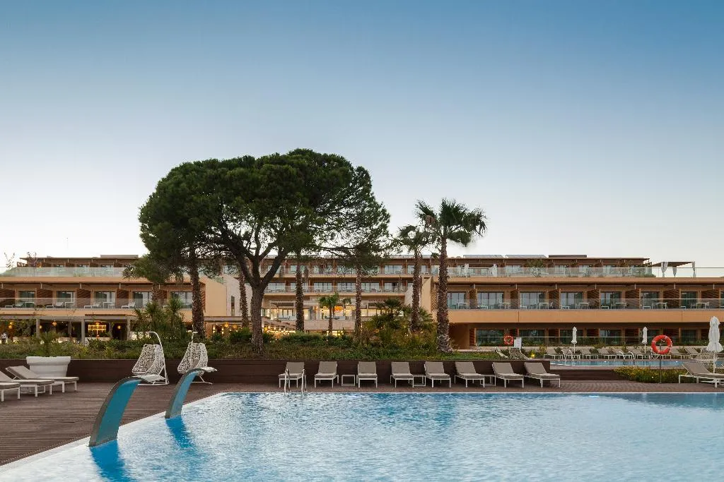 Pool, Epic SANA Algarve, Algarve