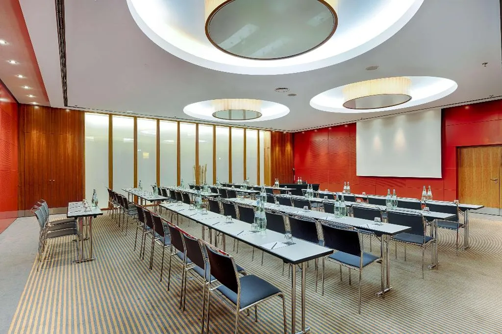 Conferences, Radisson Collection Hotel, Berlin, Berlin