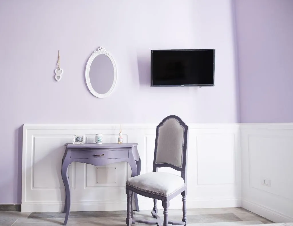 Room, Dimora Partenopea, Naples