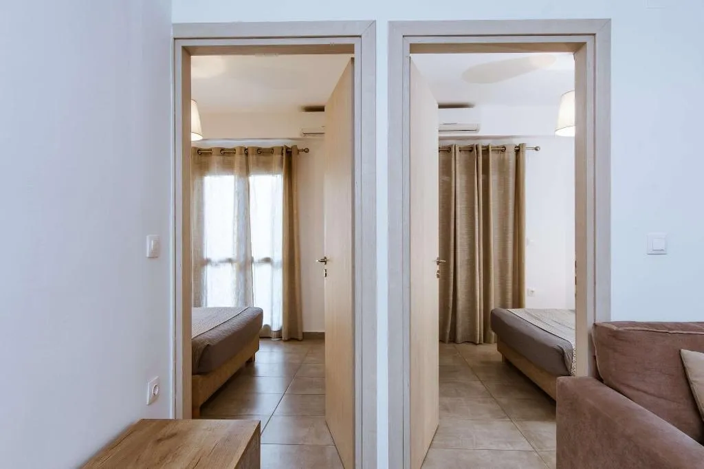 Room, Deluxe Hotel, Crete