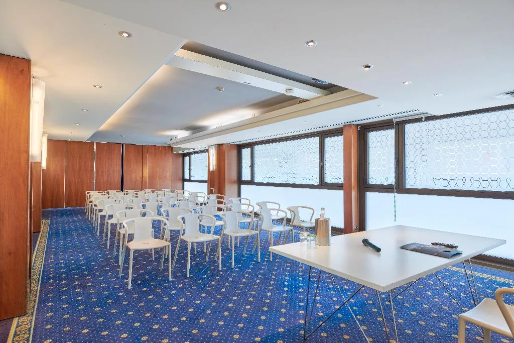 Conferences, Hotel Plaza Venice, Venice